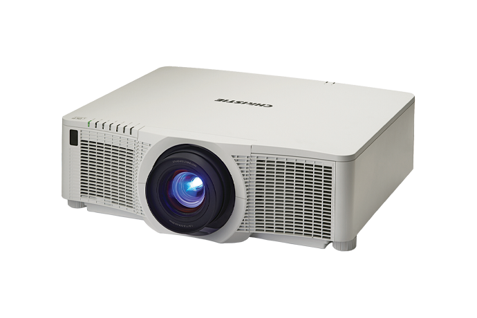 Christie DXG1051-Q | Christie - Visual Display Solutions