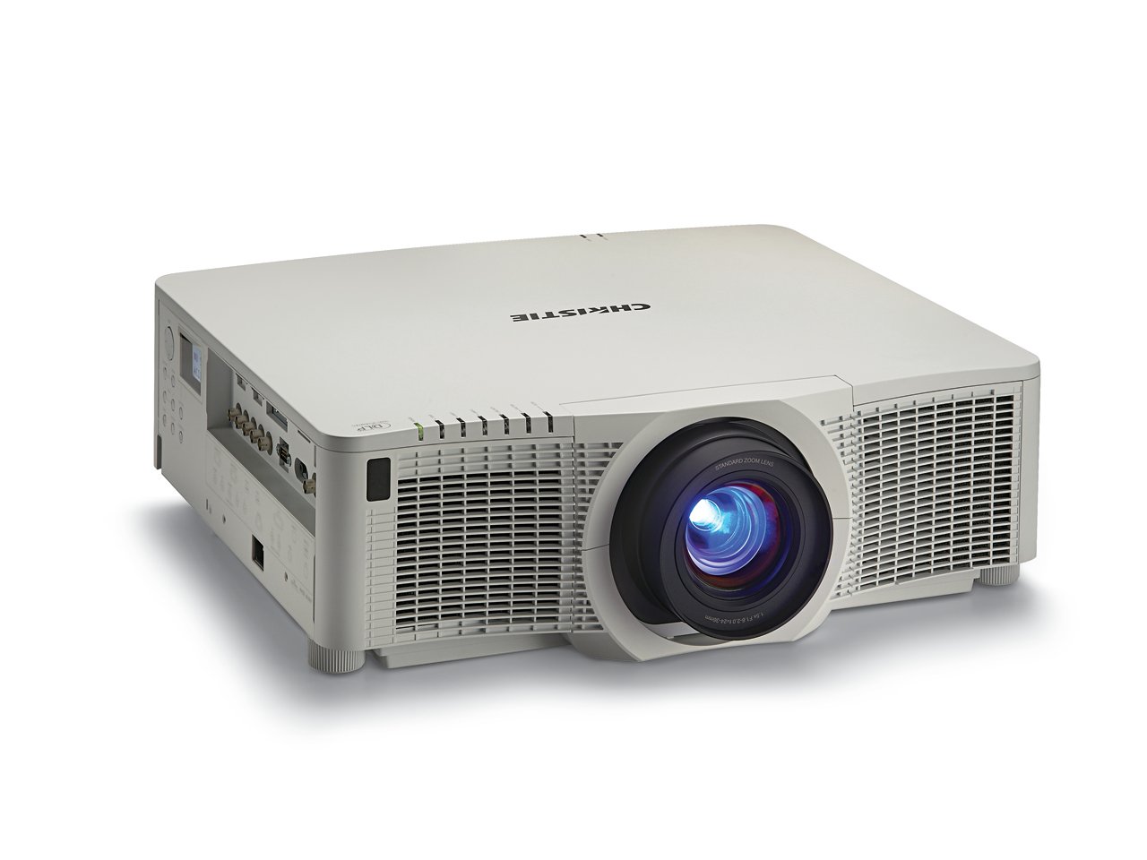 Christie DXG1051-Q 1DLP projector | 121-028101-XX (white) | 121-028112-XX (black)