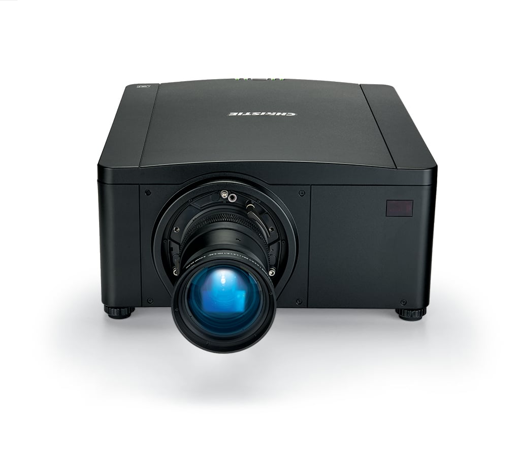 Mirage DS+10K-M SXGA+ 3D 3DLP projector | 118-053109-XX