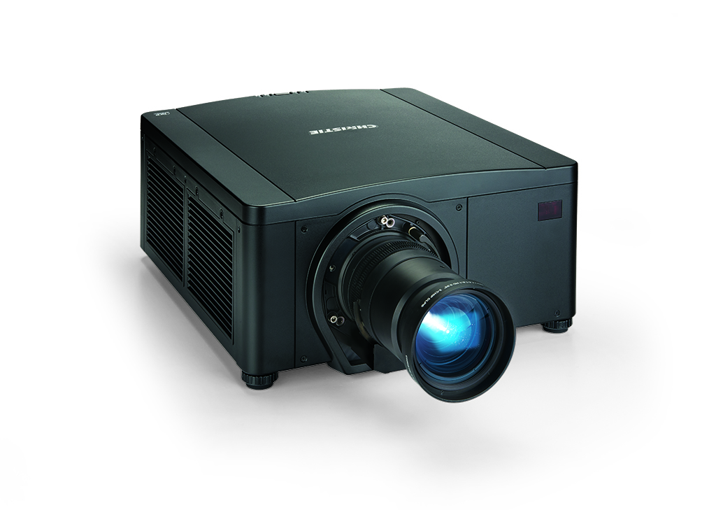 Christie Roadster S+14K-M SXGA+ 3DLP projector | 118-020114-XX